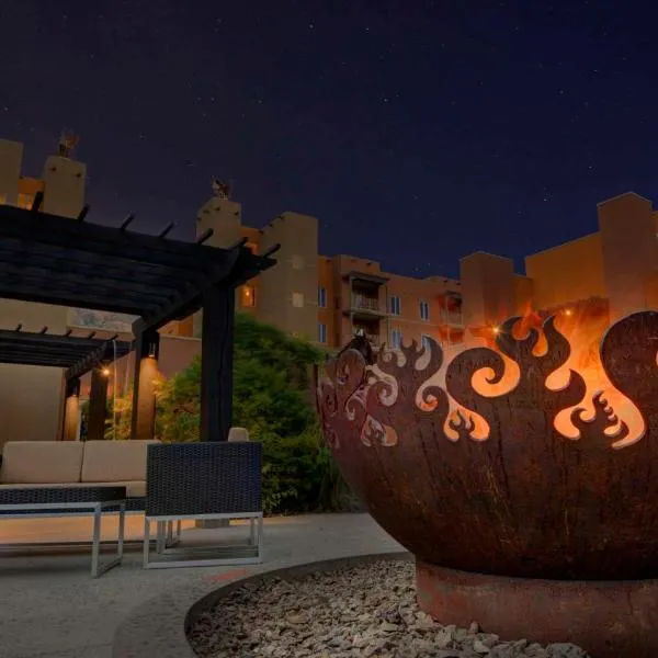 Spirit Ridge, in The Unbound Collection by Hyatt, hotel v destinaci Osoyoos