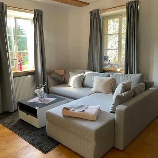 Rebhaus Durbach, hotel v destinaci Durbach