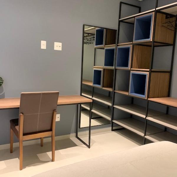 Apartamento confortável, Barra - Foto 2