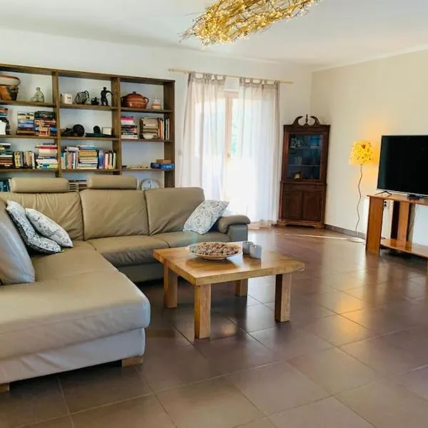 Grant's, hotel in Labin