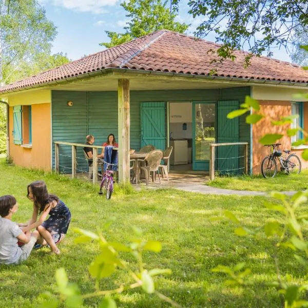 Gîtes De La Barbotine, hotel in La Chaussaire