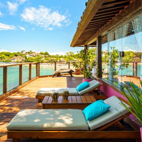 Insólito Boutique Hotel & Spa - Foto 2