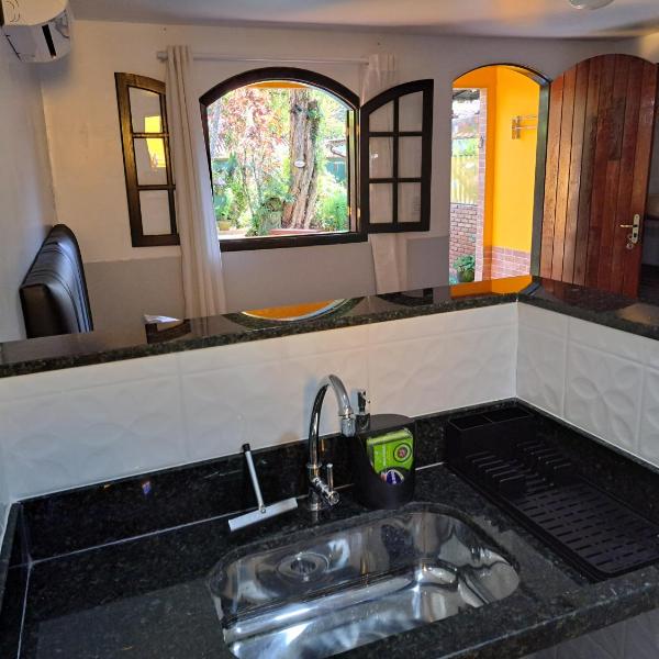 Recanto das Flores Lofts - Ilha Grande Rj - Foto 3