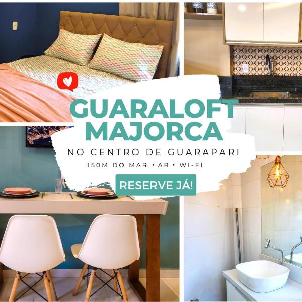 GUARALOFT MAJORCA GUARAPARI