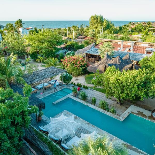 La Cozinha Bungalow - Foto 4