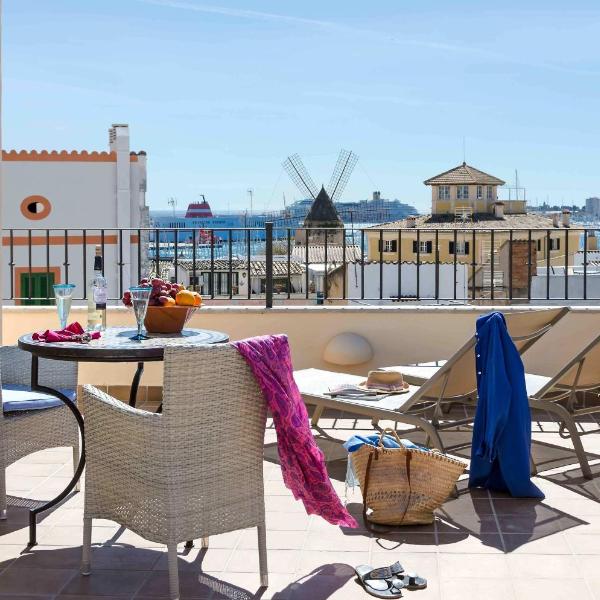 StayCatalina Boutique Hotel-Apartments