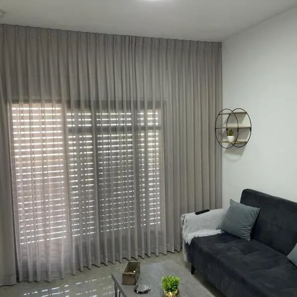 פסגת יובלים, hotel v destinaci Kirjat Šmona