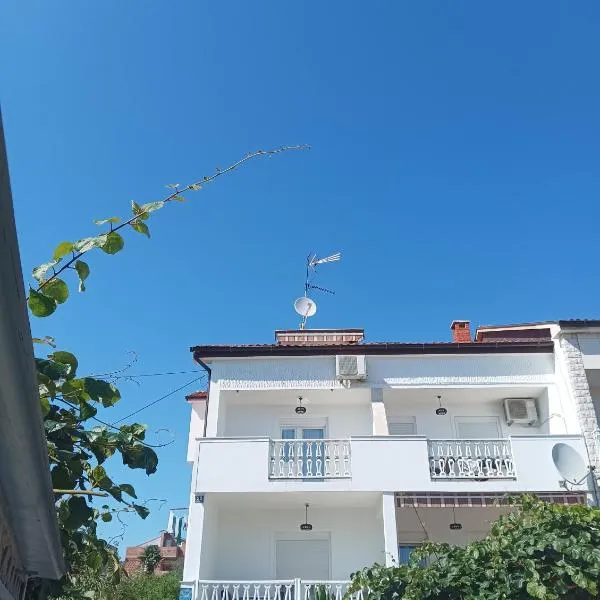 Studio Katarina, hotel v Poreči