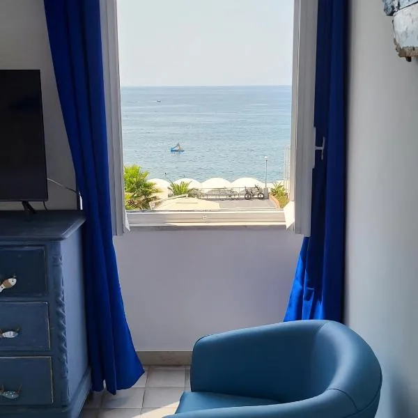 varazze suite endless sea, ξενοδοχείο σε Varazze