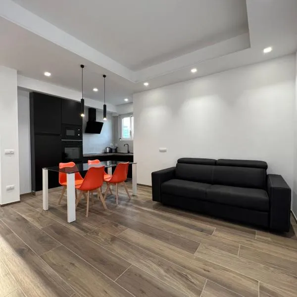 All'85, Lido di Ostia, Roma, hotel in Lido di Ostia