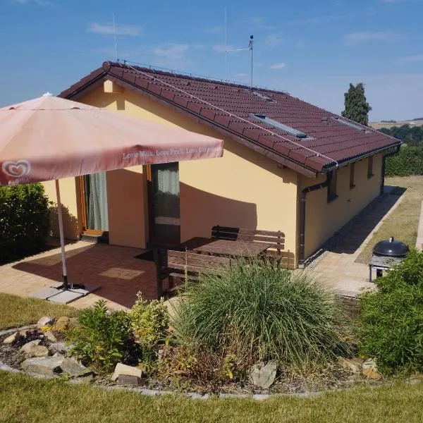 Apartmány Audy 2, hotel v Mníšku pod Brdy