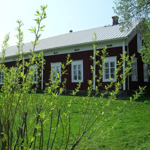 Old Farmhouse Wanha Tupa, hotel em Kristiinankaupunki