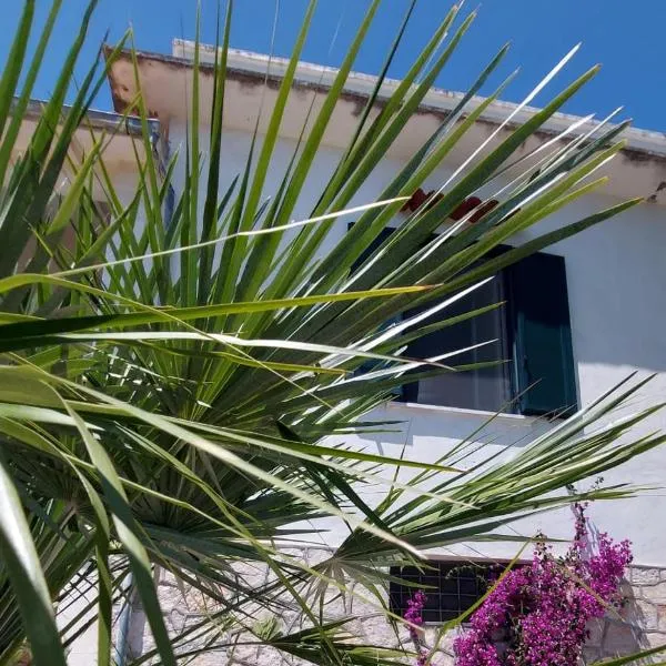 Olivo Macchia, hotel in Monte SantʼAngelo