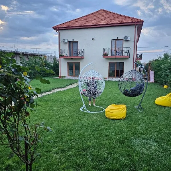 Casa Perla Mării, hotel v destinaci 2 Mai
