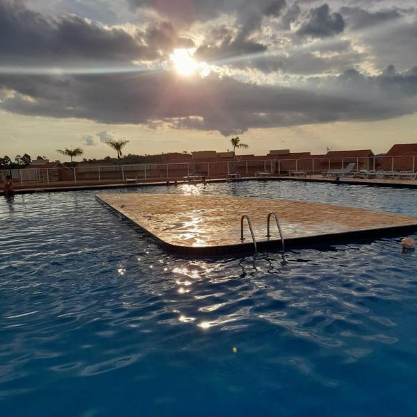 Chalé em Resort - Foto 4