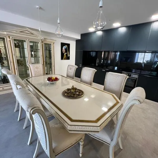 Apartment Stari Pazar 2, hotel in Konjic