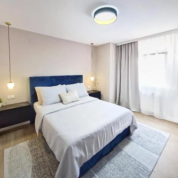 Apartments Jasna, hotel v Rovinj