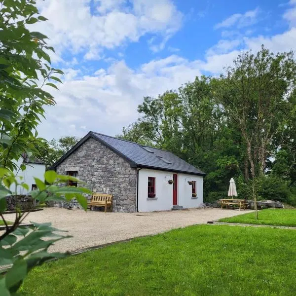 Teresa's Cottage, hotel v destinaci Kilcolgan