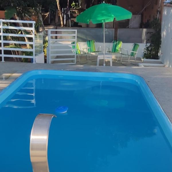 Pousada Casa Di Gaya Guesthouse - Foto 4