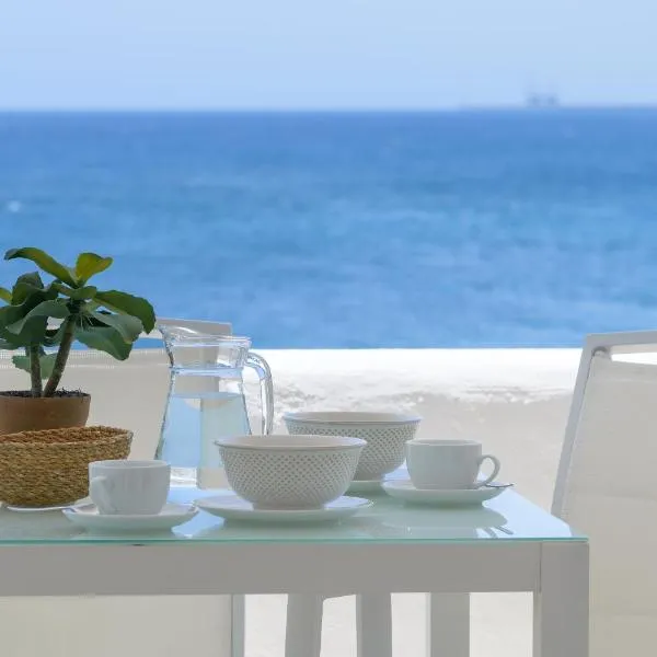 La Vida Oceana, hotel v destinaci Costa Teguise