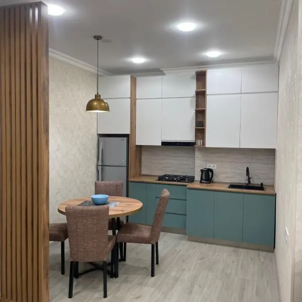 Sano's Home, hotel v destinaci Kutaisi
