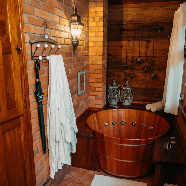 Villa Tuiuty Pousada de Charme - Foto 3
