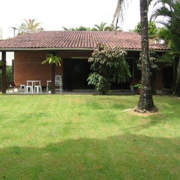 RIVIERA-CASA FAMILIAR PERTO DA PRAIA-3 QUARTOS-3 BANHEIROS-ATÉ 10 PESSOAS-Módulo 4