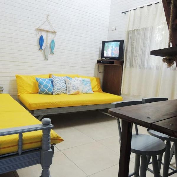 Praia Guaratuba Condominio Costa do Sol Portaria 24hs - 600mt da praia