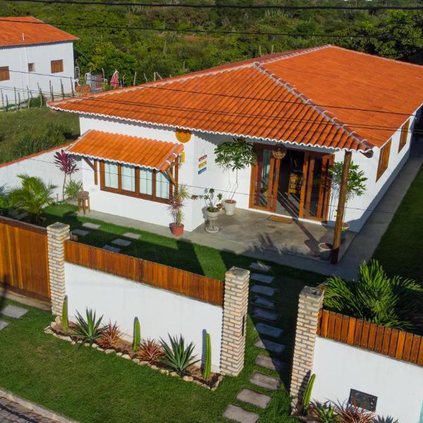 Rosa dos Ventos em São Miguel do Gostoso - Foto 2