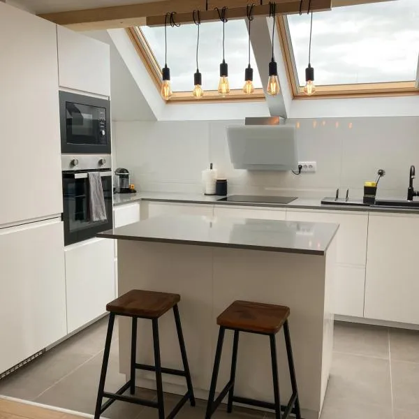 Agro Lux Apartment - Milenović, hotel in Soko Banja