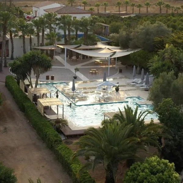 Can Jaume by Ocean Drive: Ibiza Town şehrinde bir otel