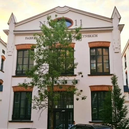 Apartament K11, khách sạn ở Warsaw