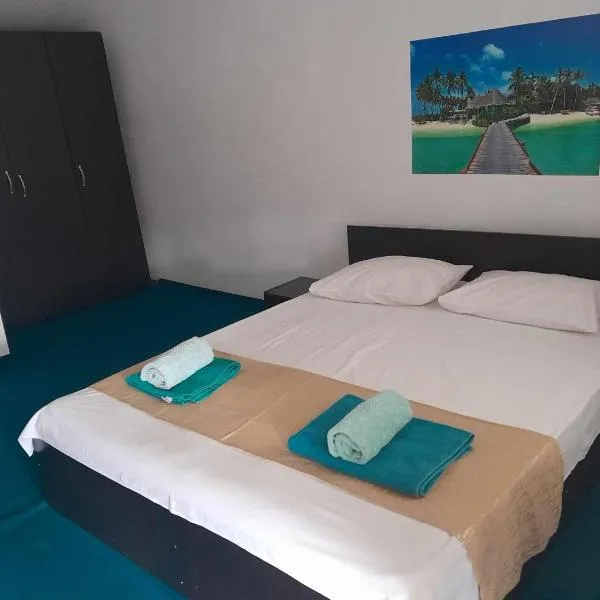 Casa Octavia, hotel u gradu Schitul