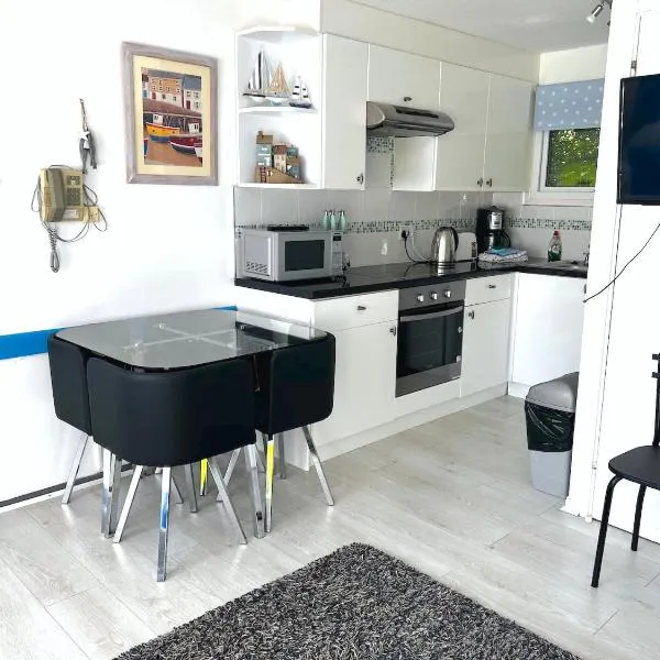 Holiday home, Camelford, Cornwall, hotel din Camelford