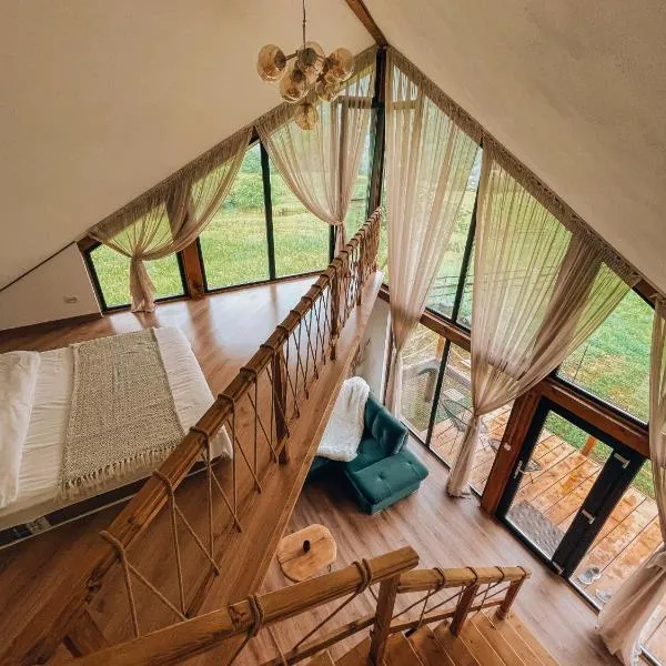 Stuf by NorAtlas Heritage - Adults Only, hotel en Buzău