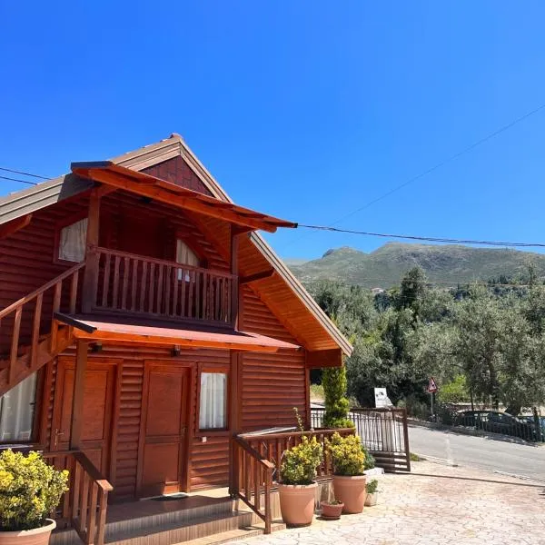 Boi Villas, hotel v destinaci Dhërmi