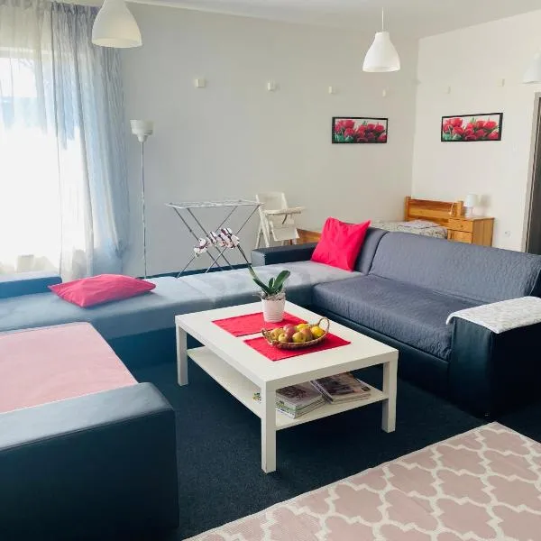 Apartmány Superrelax, hotel in Liptovský Mikuláš