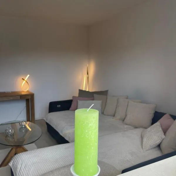 Albblick, hotel in Albstadt
