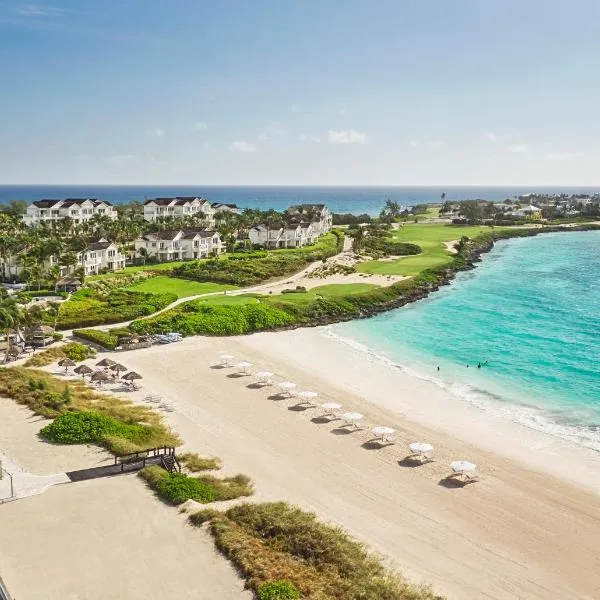 Grand Isle Resort & Residences, hotel in Farmerʼs Hill