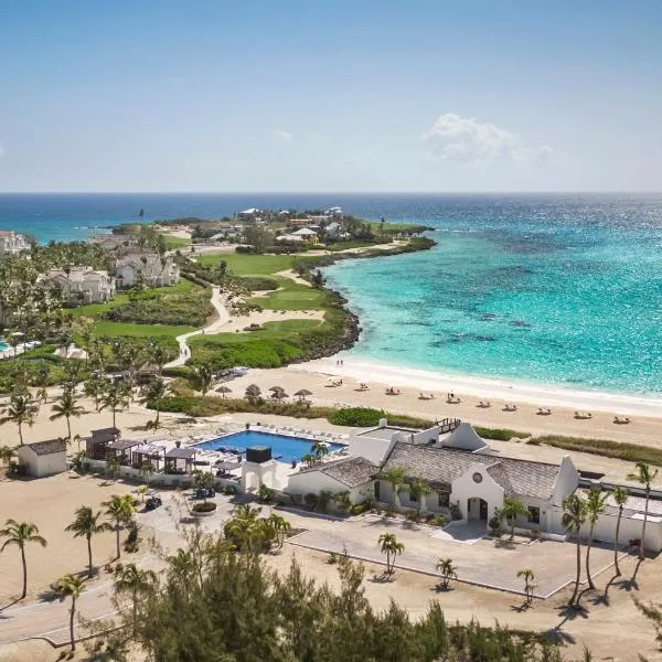 Grand Isle Resort & Residences, hotel a Farmerʼs Hill