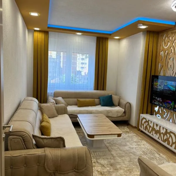 CityLux - Tutin, hotell sihtkohas Tutin