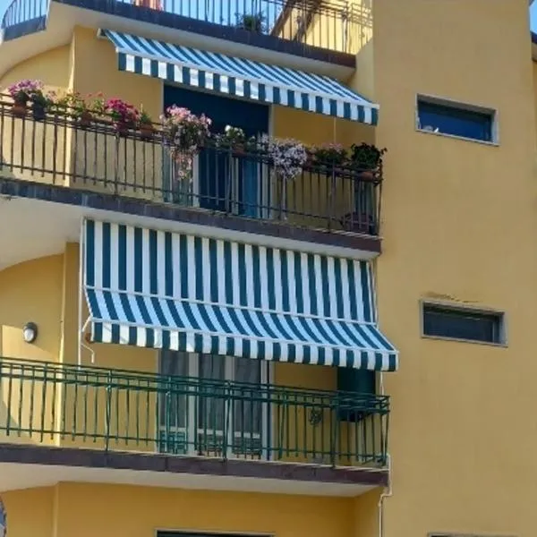 La Casa di Walter、レヴァントのホテル