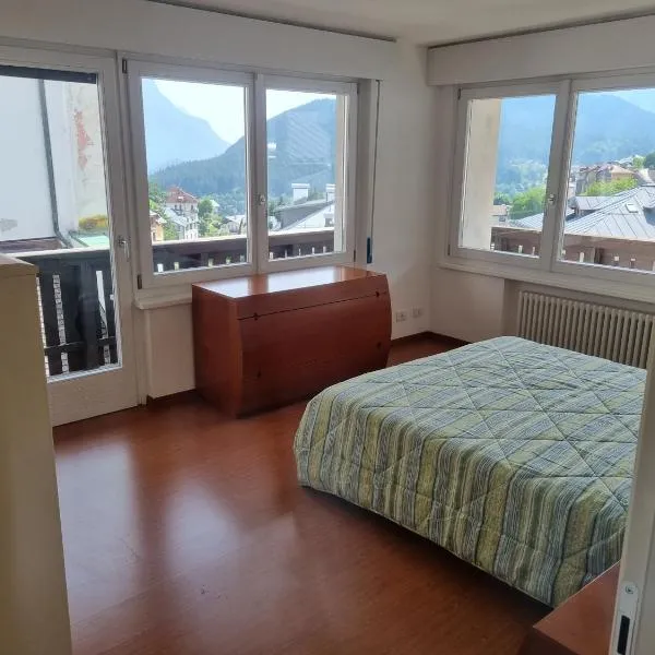 La Casa di Paolo, Pieve di Cadore centro, hotell i Pieve di Cadore