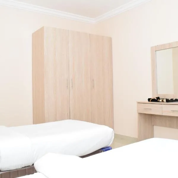 RED Royal Inn, hotel a Salalah