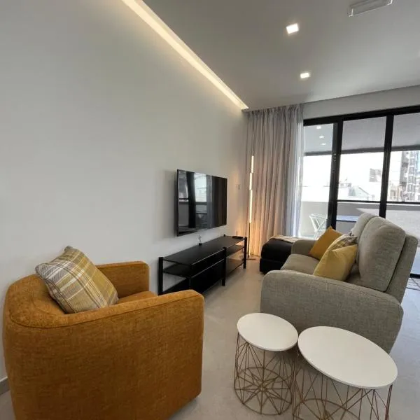 St Julians Penthouse, hotel v destinaci St Julian's