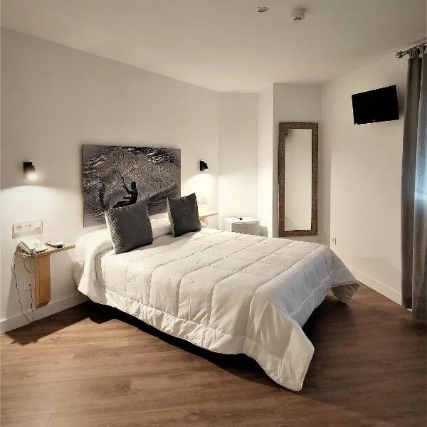 Margaritas 21 Rooms, hotel in Tarifa