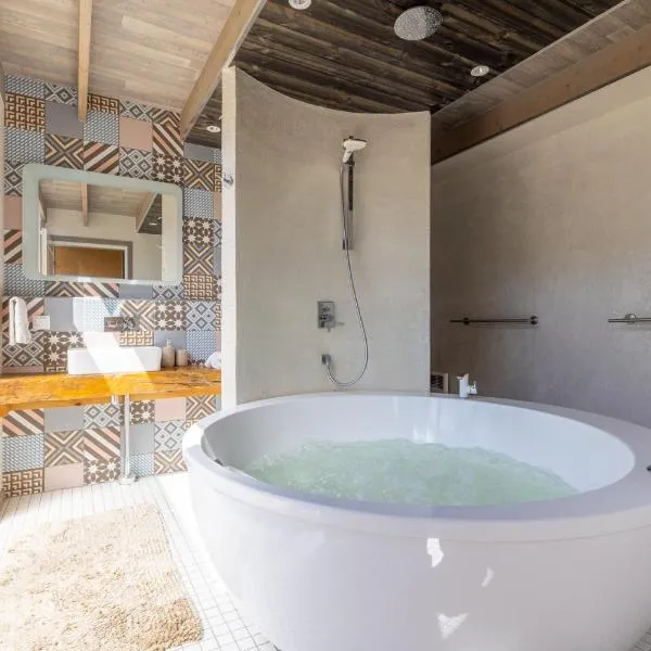 Cube house, hotell i Pärnu