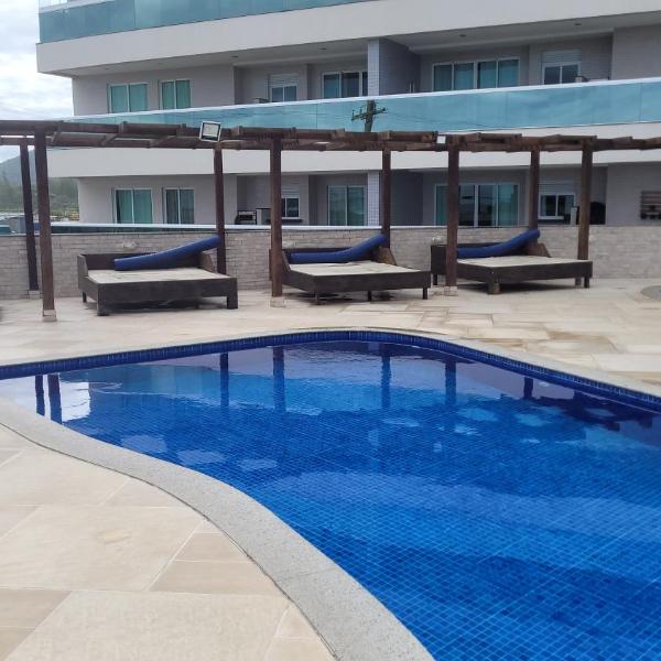 Apartamento em Praia Grande - Le Bon Vivant - Arraial do Cabo - Foto 4