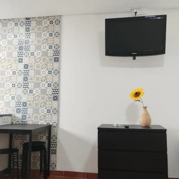 Bom Caminho, Hotel in Arrifana