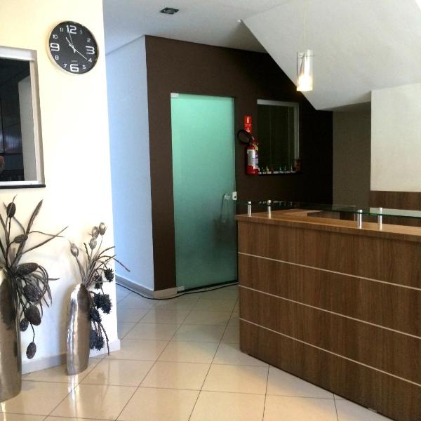 Scarpelli Palace Hotel - Foto 4
